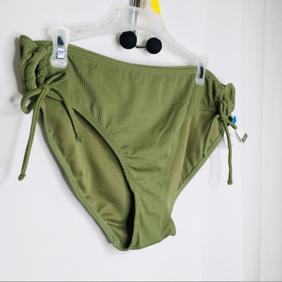 Time and Tru Bikini Bottom - Picture 2 of 5